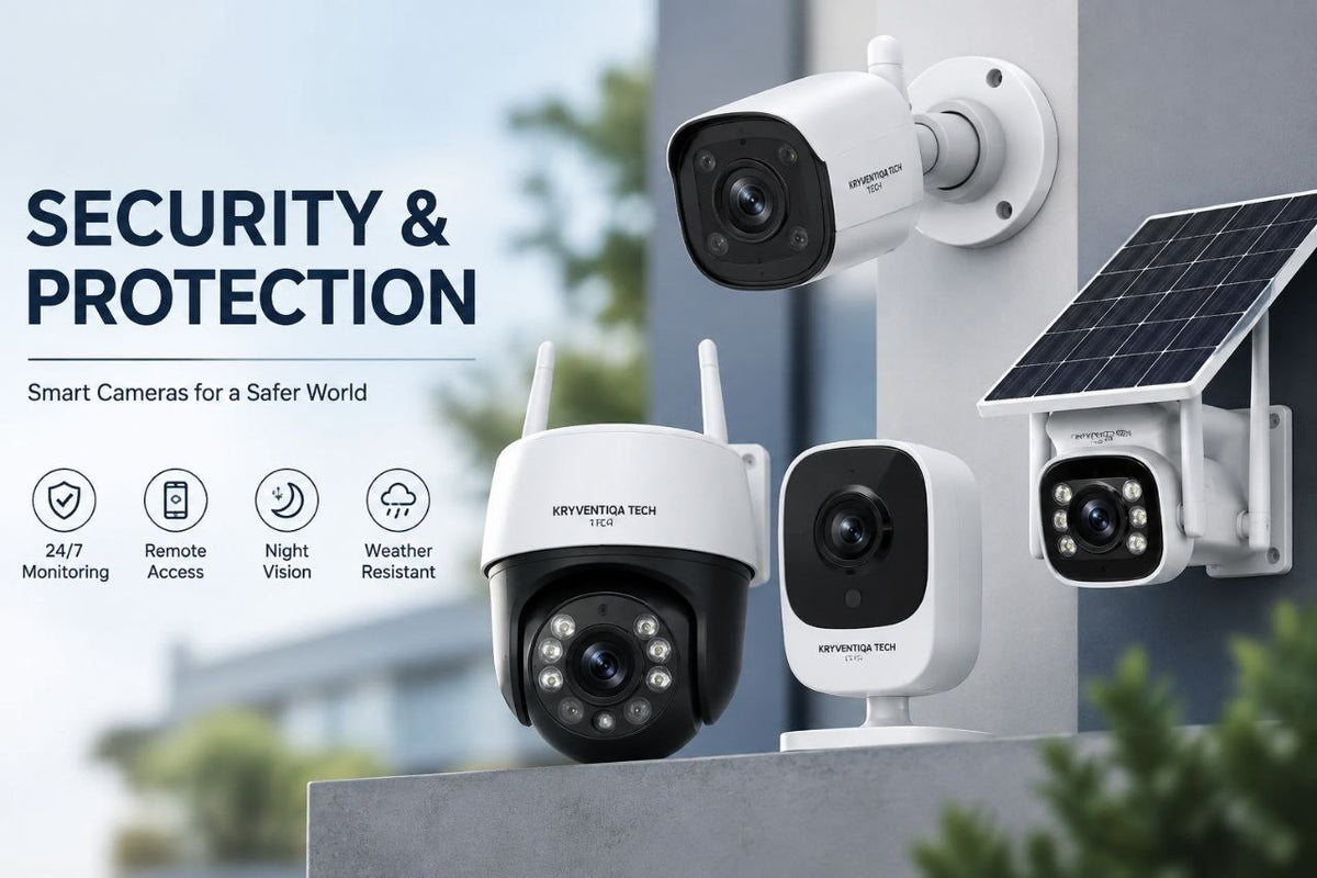 Security & Protection
