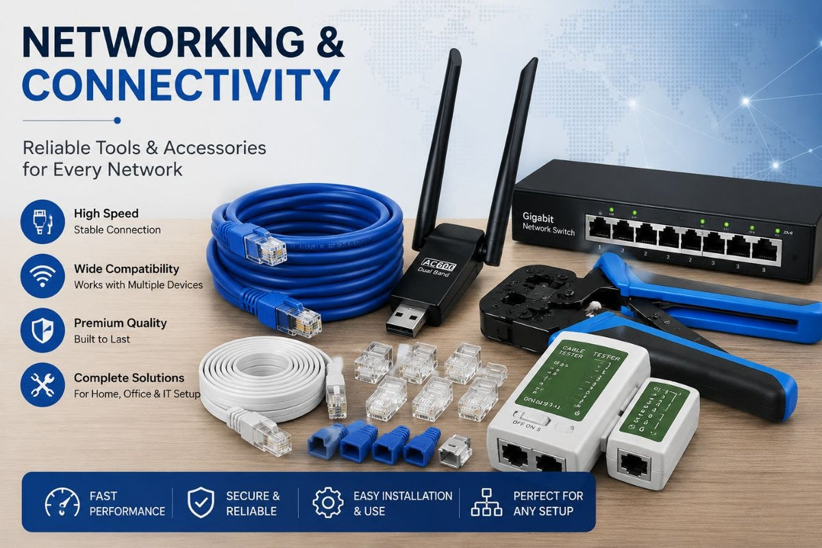 Networking Connectivity