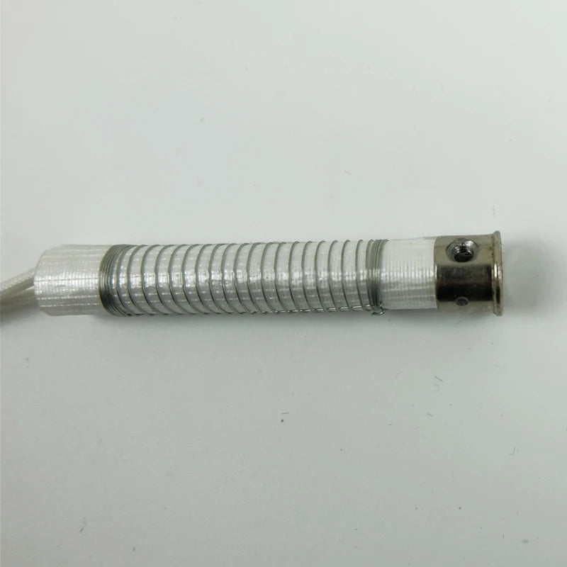1pcs Electric soldering iron 30W 40W 60W 80W 100W External Heating Soldering Iron Heater Core Heats Soldering Iron 220V