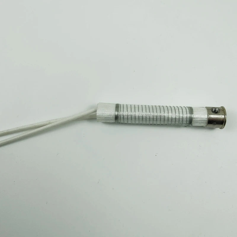 1pcs Electric soldering iron 30W 40W 60W 80W 100W External Heating Soldering Iron Heater Core Heats Soldering Iron 220V