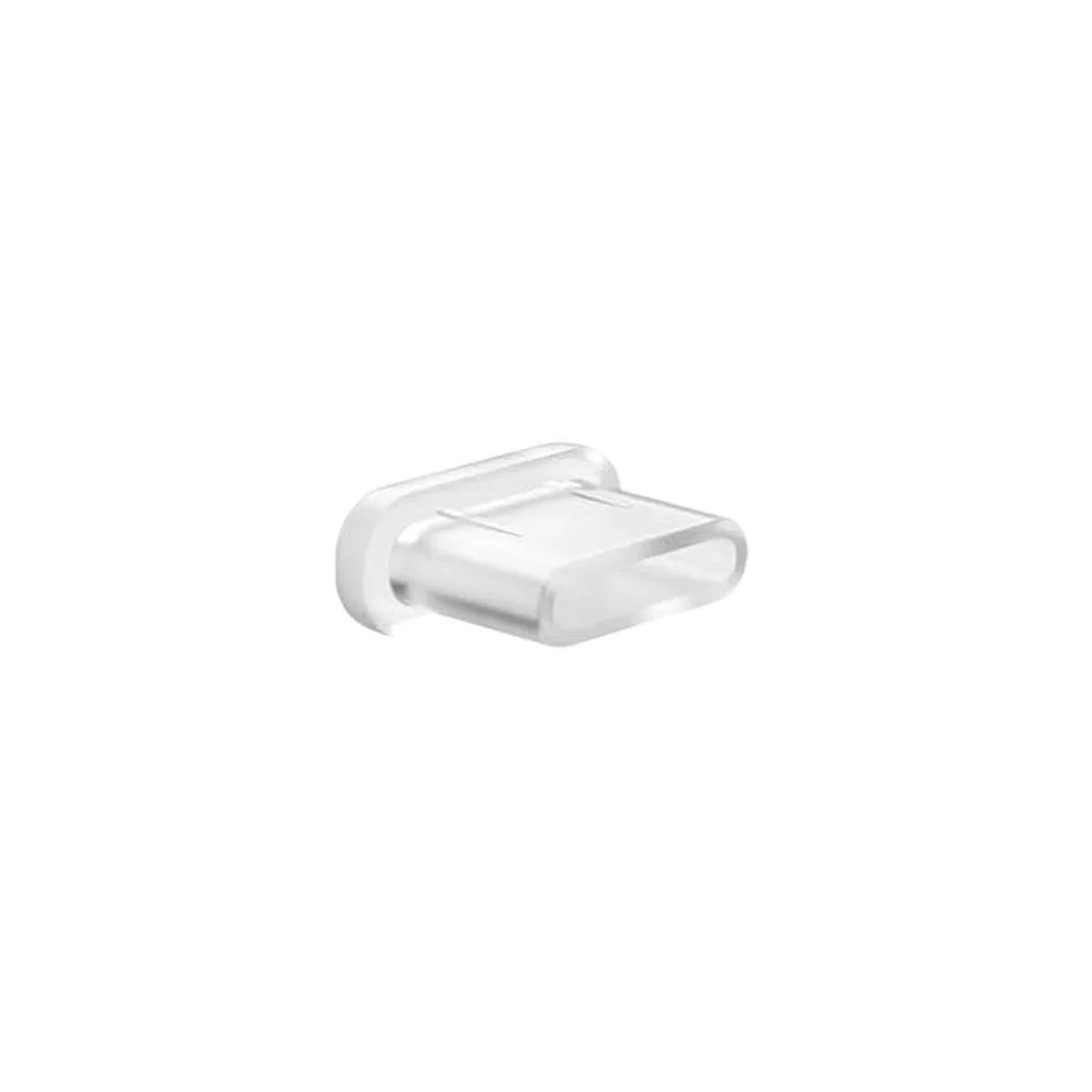 Type C Dust Plug Silicone Anti Dust Cover Cap for Smartphone Tablet USB C Charging Port Protector Phone Accessories USB C Plugs