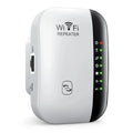 300Mbps WiFi Repeater Wireless Wifi Extender Amplifier 802.11N Signal Booster Long Range Router