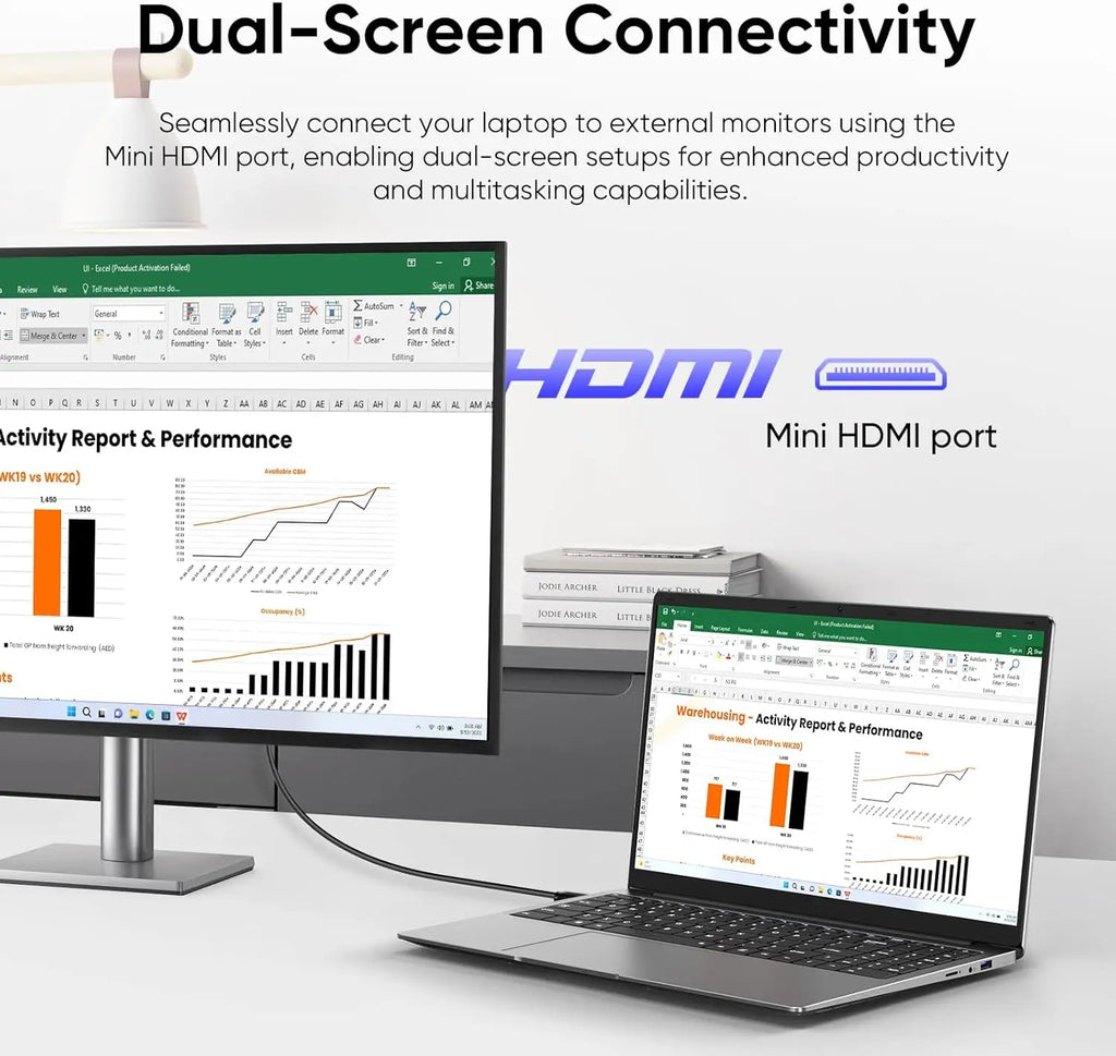 2026 Laptop Core i7 9850H A3950 Portable Laptops Windows 11 Pro 16GB RAM 1TB SSD 1920*1080 HD PC Gaming Computer Notebook Gamer