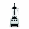 Commercial Blender, 1.5L BPA-Free Container, High Speed Mixer, Stainless Steel Blade, Heavy Duty Ice Crushing Blender