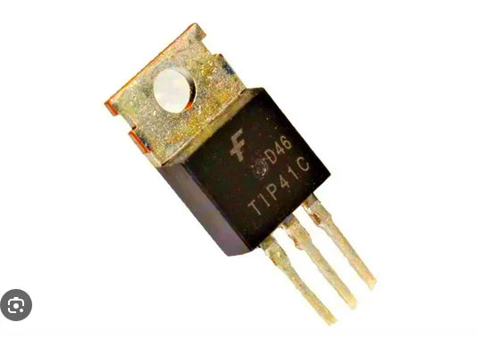 20PCS TIP29C TIP30C TIP31C TIP32C TIP41C TIP42C Transistor TO-220 TO220 TIP29 TIP30 TIP31 TIP32 TIP41 TIP42