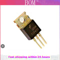20PCS TIP29C TIP30C TIP31C TIP32C TIP41C TIP42C Transistor TO-220 TO220 TIP29 TIP30 TIP31 TIP32 TIP41 TIP42