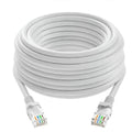 Ethernet Cable Cat6 Lan RJ45 UTP 1000Mbps Network Cord LAN Wire Internet Lead Cord Router Computer Cable for PC PS5 PS4 PS3 Xbox