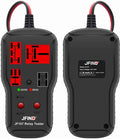 Newest Relay Tester 12V 24V Universal Electronic Automotive Car Circuit Detector Battery Checker Auto Repair Tool Voltage Tester